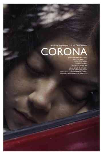 Corona Poster