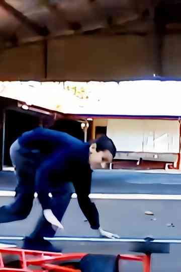 Adverbial Phrases Poster