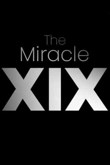 Miracle of 19 Poster