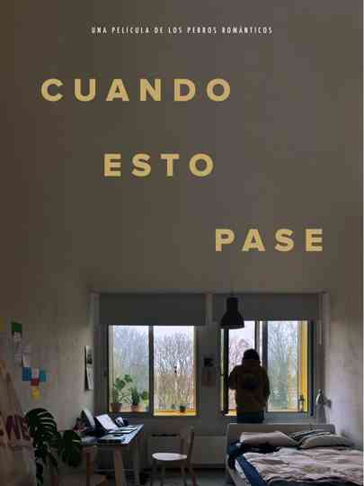 As This Happens Poster