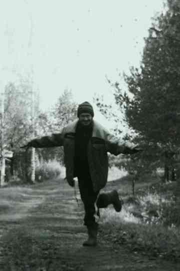 Barren Blossom Poster