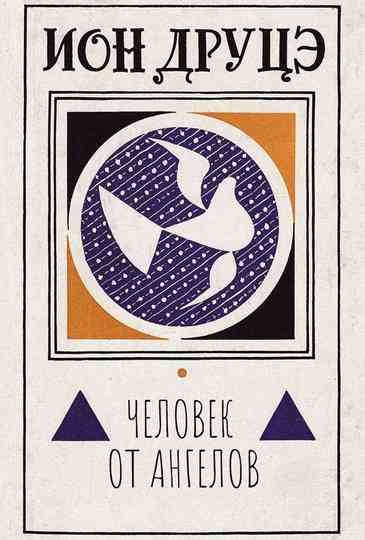 Ion Druta. A Man of Angelic Origin Poster