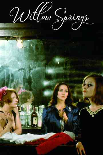 Willow Springs Poster