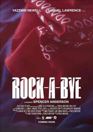 Rock-a-bye Poster