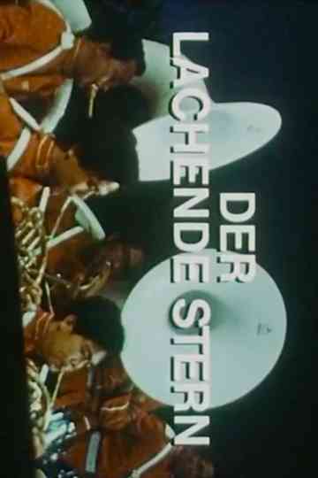 The Laughing Star Poster