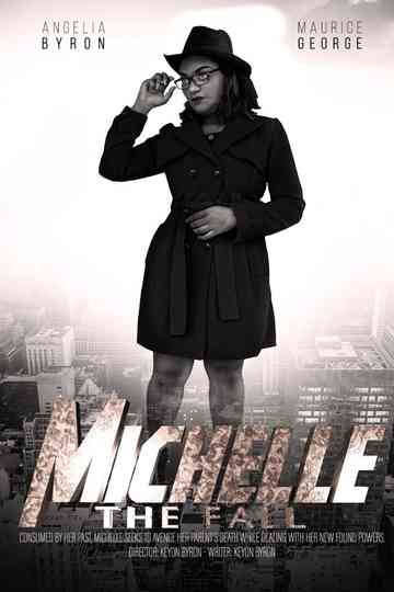 Michelle : The Fall Poster