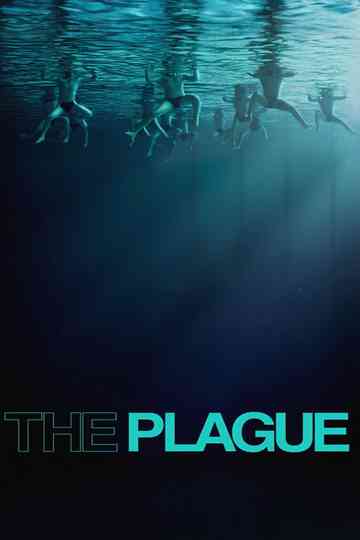 The Plague poster