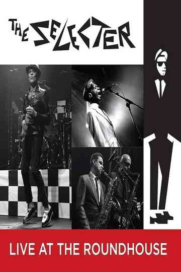 The Selecter: Live at the Roundhouse Poster