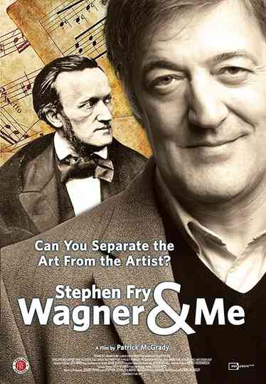 Wagner  Me Poster