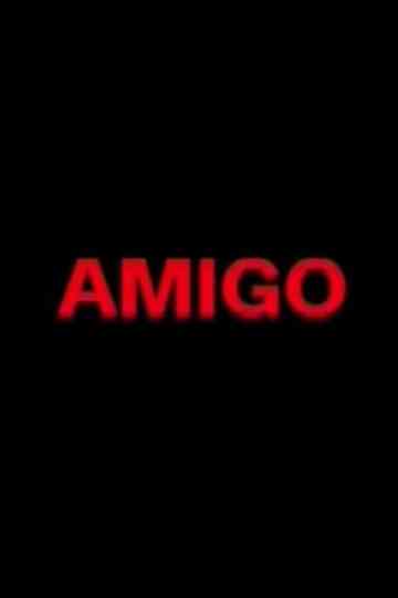 Amigo Poster