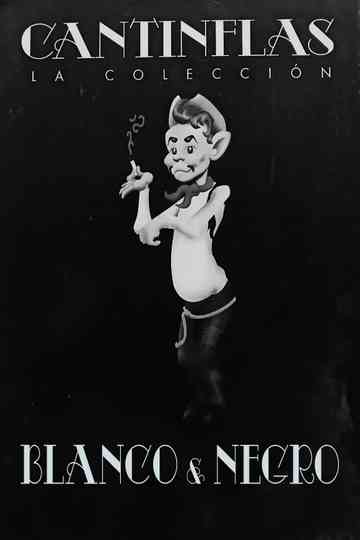 Cantinflas Collection Poster