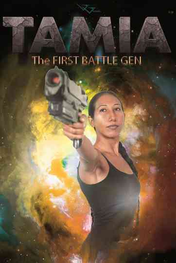 Tamia - The First Battle Gen Poster