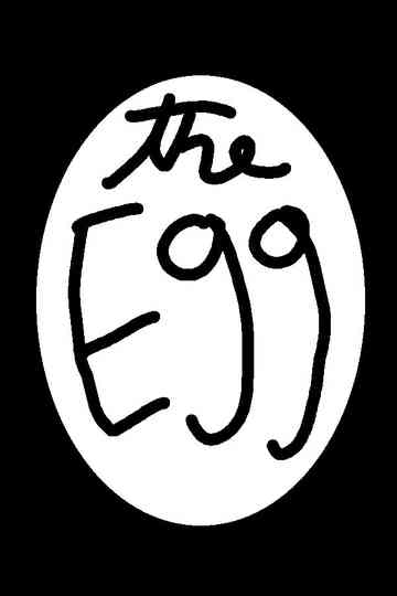 The Egg Poster