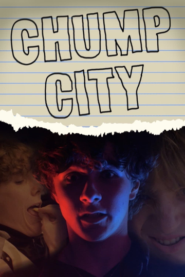 Chump City Poster