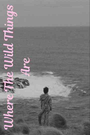 Where The Wild Things Are Poster