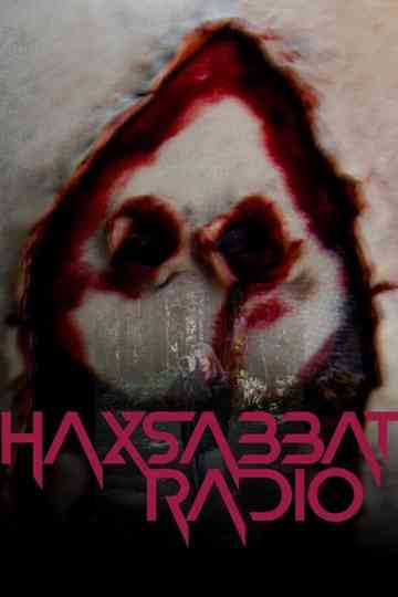 Haxsabbat Radio Poster