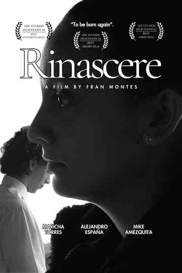 Rinascere Poster