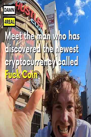 Fuck Coin Poster