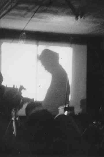 Circle & Square Poster