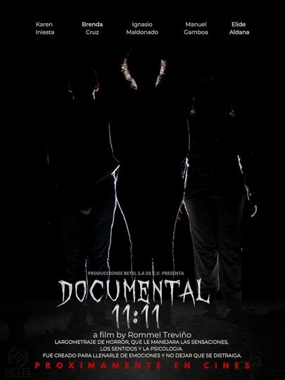 Documentary 11:11