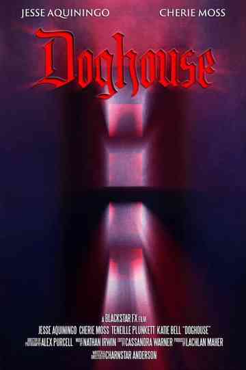 Doghouse Poster