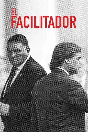 El Facilitador Poster