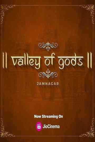 Valley Of Gods Jamnagar Poster