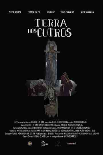 Terra dos Outros Poster
