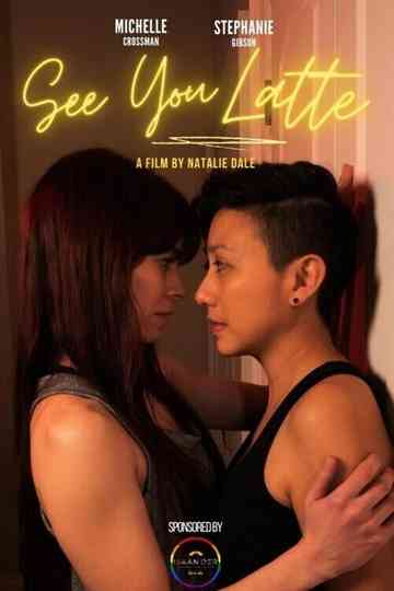 See You Latte Poster