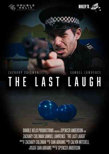 The Last Laugh Poster