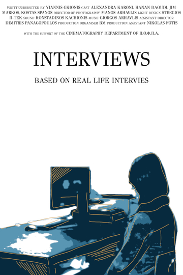 INTERVIEWS