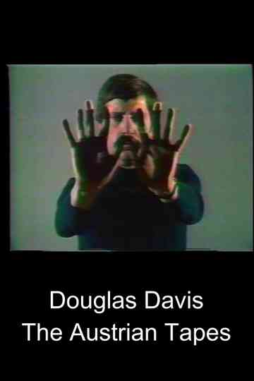 The Austrian Tapes Poster