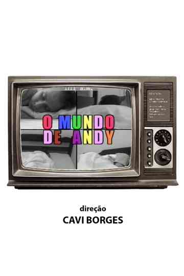 O Mundo de Andy Poster