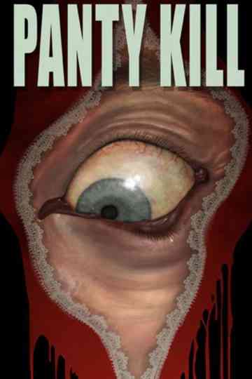 Panty Kill Poster