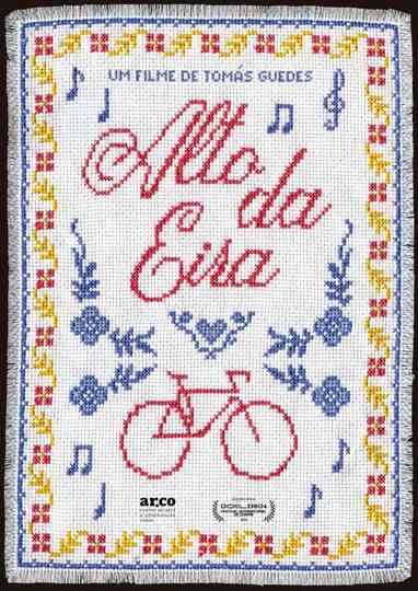 Alto da Eira