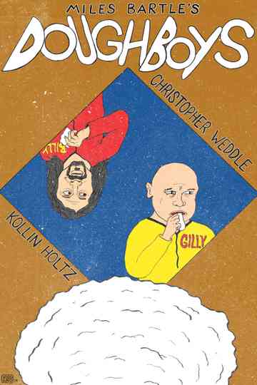 DOUGHBOYS Poster