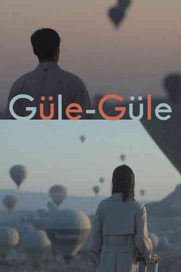 Güle-Güle Poster