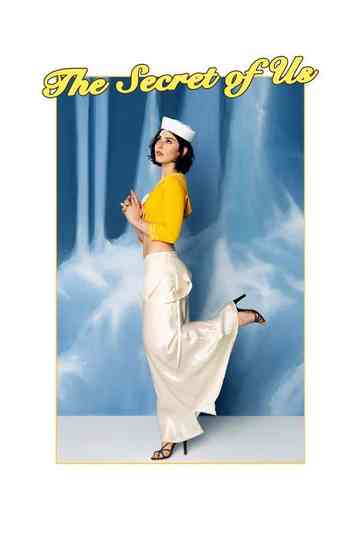 Gracie Abrams - The Secret Of Us Poster