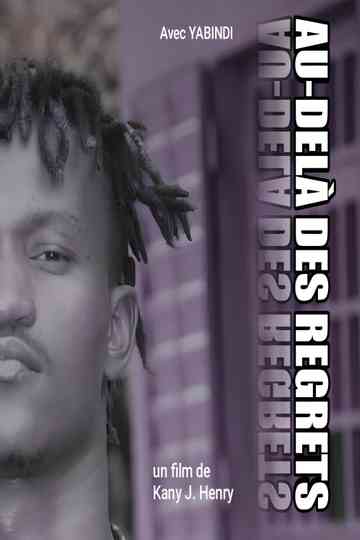 Drug Addict (Au-délà de regrets) Poster