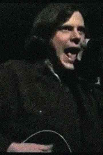 Neutral Milk Hotel Live at the Knitting Factory Poster