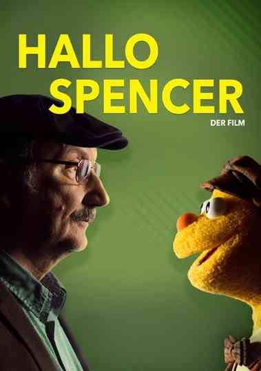 Hallo Spencer - Der Film Poster