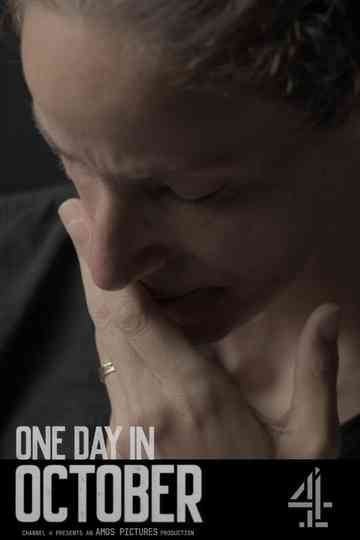 One Day in October Poster