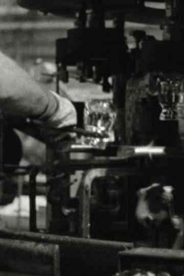 How to Make Glass (Mechanically) Poster