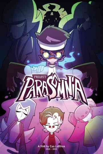 Project Parasomnia PILOT