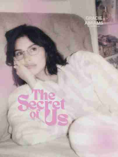 Gracie Abrams - The Secret of Us (Short Film) | Vevo Extended Play Poster