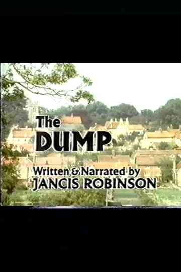 The Dump Poster