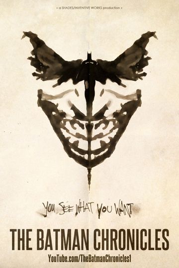 The Batman Chronicles