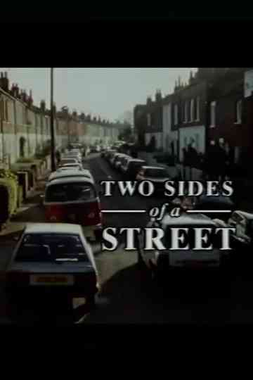 Two Sides of the Street Poster