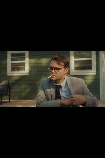 Never Trust A Milkman Who Winks At You Poster