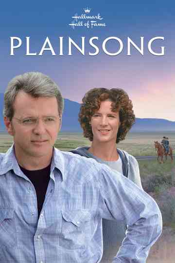 Plainsong Poster